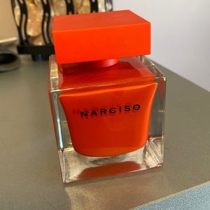 Narciso Rouge 90ml Eau de Parfum